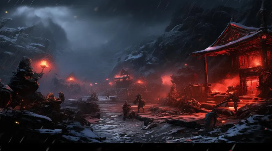 封神英雄榜游戏图片3